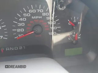 2006 Ford F-150 XLT с VIN 1FTPW12546FA33245, выставлен на аукционе IAAI как лот 42762531 с пробегом Не указан миль и . История ставок и продаж доступна на DreamBid. Изображение 7.