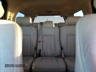 2003 Lincoln Navigator Luxury with VIN 5LMFU28R73LJ17499, listed as a Copart auction lot 89354325 with 178,522 mi miles and Non Repairable. Bid and sale history available at carsss.com. Image 10.
