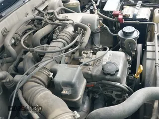 2003 Toyota Tacoma PreRunner with VIN 5TEGM92N93Z218197, listed as a IAAI auction lot 41602799 with 215,654 mi miles and . Bid and sale history available at DreamBid. Image 19.