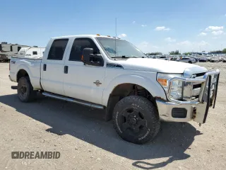 2012 Ford F-350 XL z VIN 1FT8W3BT0CEB74099, wystawiony jako Copart lot #47470204 z przebiegiem 172 041 mil mil oraz Szkoda całkowita • Salvage title. Historia ofert i sprzedaży dostępna na DreamBid. Obrazek 4.