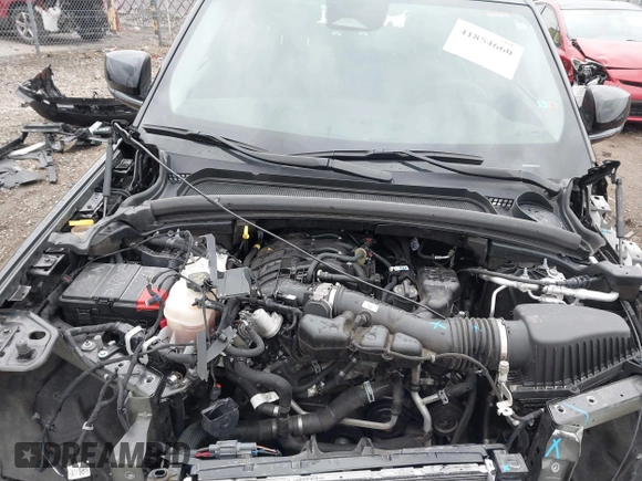 2023 Jeep Grand Cherokee Limited с VIN 1C4RJHBG3P8844297, выставлен на аукционе IAAI как лот 41854660 с пробегом 35 721 миль миль и . История ставок и продаж доступна на DreamBid. Изображение 10.