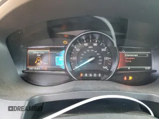 2018 Ford Explorer XLT z VIN 1FM5K8D88JGB08353, wystawiony jako Copart lot #56324765 z przebiegiem 140 716 mil mil oraz Szkoda całkowita • Salvage title. Historia ofert i sprzedaży dostępna na DreamBid. Obrazek 9.