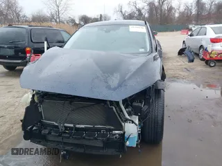 2022 Infiniti QX50 Pure with VIN 3PCAJ5AB6NF110784, listed as a IAAI auction lot 41798196 with 36,586 mi miles and . Bid and sale history available at DreamBid. Image 13.