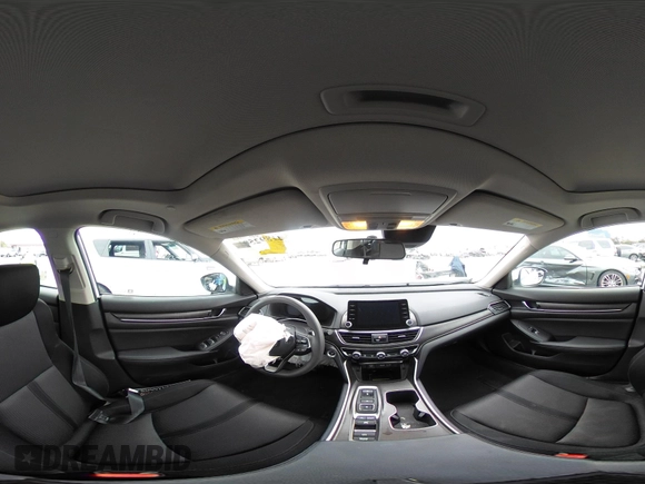 2021 Honda Accord EX with VIN 1HGCV3F48MA012277, listed as a IAAI auction lot 41892501 with 78,616 mi miles and . Bid and sale history available at DreamBid. Image 20.