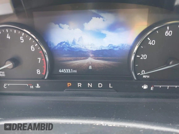 2022 Ford Explorer XLT с VIN 1FMSK8DH6NGA69352, выставлен на аукционе IAAI как лот 42271312 с пробегом 44 533 миль миль и . История ставок и продаж доступна на DreamBid. Изображение 7.