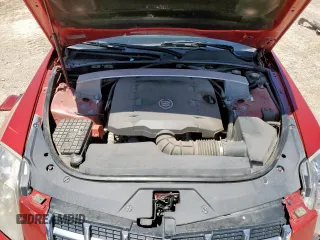 2012 Cadillac CTS с VIN 1G6DA5E50C0110893, выставлен на аукционе Copart как лот 66694795 с пробегом 66 710 миль миль и Списание • Salvage title. История ставок и продаж доступна на DreamBid. Изображение 11.