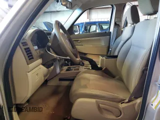 2008 Jeep Liberty Sport z VIN 1J8GN28K08W154534, wystawiony jako Copart lot #44193035 z przebiegiem 161 004 mil mil oraz Szkoda całkowita • Salvage title. Historia ofert i sprzedaży dostępna na DreamBid. Obrazek 7.
