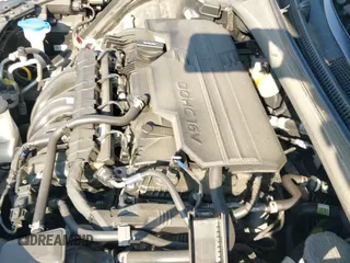 2023 Hyundai Elantra Limited with VIN KMHLP4AG7PU521758, listed as a IAAI auction lot 43273536 with 27,510 mi miles and . Bid and sale history available at DreamBid. Image 22.