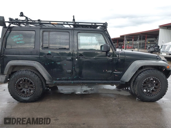 2012 Jeep Wrangler Unlimited Rubicon с VIN 1C4HJWFG3CL162098, выставлен на аукционе IAAI как лот 42469915 с пробегом 232 832 миль миль и . История ставок и продаж доступна на DreamBid. Изображение 12.