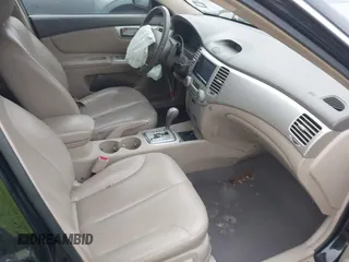 2008 Kia Optima LX z VIN KNAGE124X85234535, wystawiony jako IAAI lot #41569863 z przebiegiem 182 318 mil mil oraz . Historia ofert i sprzedaży dostępna na DreamBid. Obrazek 5.