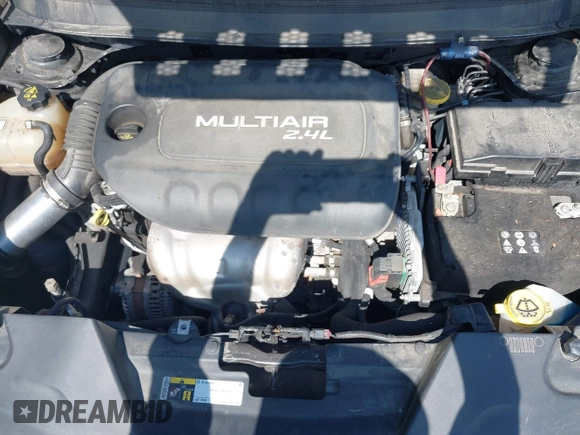 2016 Jeep Cherokee Sport с VIN 1C4PJLAB6GW125251, выставлен на аукционе IAAI как лот 42525092 с пробегом 109 767 миль миль и . История ставок и продаж доступна на DreamBid. Изображение 10.