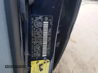 2005 Lexus ES 350 with VIN JTHBA30G155119639, listed as a Copart auction lot 48170005 with 128,335 mi miles and Salvage title. Bid and sale history available at DreamBid. Image 12.