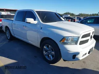 2014 Ram 1500 Big Horn с VIN 1C6RR6LT7ES417026, выставлен на аукционе IAAI как лот 41260765 с пробегом 170 050 миль миль и . История ставок и продаж доступна на DreamBid. Изображение 1.