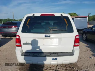 2009 Ford Escape XLS with VIN 1FMCU027X9KC79854, listed as a IAAI auction lot 42131142 with Not provided miles and . Bid and sale history available at DreamBid. Image 15.