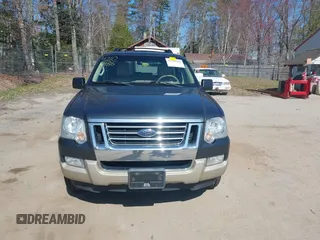 2010 Ford Explorer Eddie Bauer z VIN 1FMEU7EE1AUA97772, wystawiony jako IAAI lot #42108486 z przebiegiem 242 520 mil mil oraz . Historia ofert i sprzedaży dostępna na DreamBid. Obrazek 13.