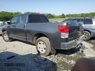 2013 Toyota Tundra z VIN 5TFRM5F14DX055167, wystawiony jako Copart lot #53405225 z przebiegiem 207 290 mil mil oraz Szkoda całkowita • Salvage title. Historia ofert i sprzedaży dostępna na DreamBid. Obrazek 2.