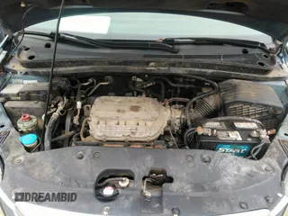 2006 Honda Odyssey EX with VIN 5FNRL38436B086177, listed as a IAAI auction lot 41219596 with 123,455 mi miles. Bid and sale history available at carsss.com. Image 10.