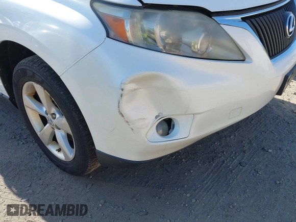 2011 Lexus RX 350 with VIN 2T2BK1BAXBC087120, listed as a IAAI auction lot 42079698 with 211,099 mi miles and . Bid and sale history available at DreamBid. Image 6.