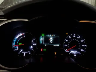 2015 Kia Optima z VIN KNAGM4AD8F5081463, wystawiony jako Copart lot #57382805 z przebiegiem 115 734 mil mil oraz Szkoda całkowita • Salvage title. Historia ofert i sprzedaży dostępna na DreamBid. Obrazek 9.