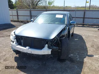 2008 Infiniti G35 Journey с VIN JNKBV61E48M224379, выставлен на аукционе IAAI как лот 41976783 с пробегом Не указан миль и . История ставок и продаж доступна на DreamBid. Изображение 16.