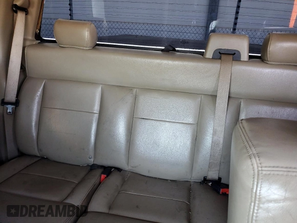 2006 Ford F-150 XLT with VIN 1FTPX12526NA21906, listed as a Copart auction lot 56587555 with 204,039 mi miles and Salvage title. Bid and sale history available at DreamBid. Image 10.