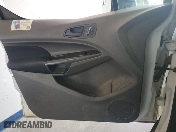 2020 Ford Transit Connect XL с VIN NM0LS7E26L1444568, выставлен на аукционе IAAI как лот 42734146 с пробегом 200 571 миль миль и . История ставок и продаж доступна на DreamBid. Изображение 9.