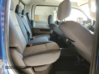 2010 Dodge Ram 2500 SLT with VIN 3D7UT2CL3AG116337, listed as a Copart auction lot 65843164 with 141,633 mi miles and Salvage Title. Bid and sale history available at carsss.com. Image 10.
