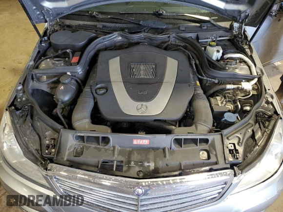 2012 Mercedes-Benz C 300 Sport with VIN WDDGF8BB1CA647084, listed as a Copart auction lot 53452325 with 95,059 mi miles and Salvage Title. Bid and sale history available at DreamBid. Image 11.