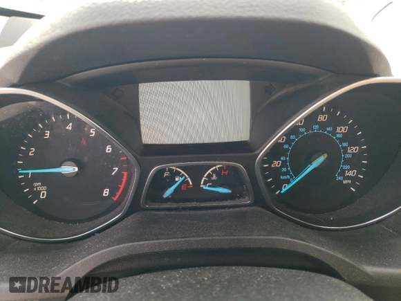2014 Ford Escape Titanium with VIN 1FMCU9J92EUB52067, listed as a Copart auction lot 54404055 with 0 mi miles and Clean Title. Bid and sale history available at carsss.com. Image 9.