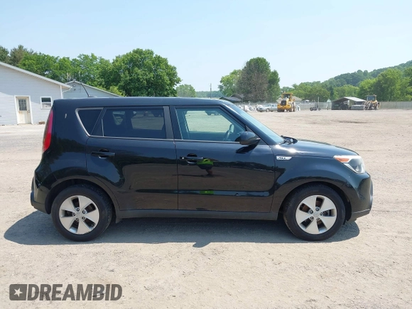 2016 Kia Soul z VIN KNDJN2A27G7838917, wystawiony jako IAAI lot #42458302 z przebiegiem 161 277 mil mil oraz . Historia ofert i sprzedaży dostępna na DreamBid. Obrazek 13.
