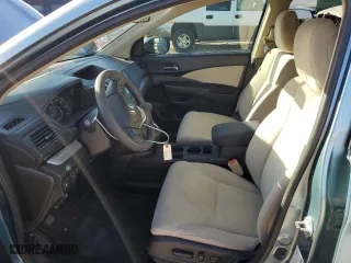 2015 Honda CR-V EX with VIN 2HKRM3H57FH555908, listed as a Copart auction lot 50226745 with 101,417 mi miles and Salvage Title. Bid and sale history available at carsss.com. Image 7.
