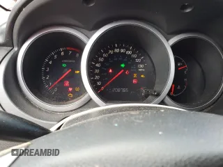 2008 Suzuki Grand Vitara XSport z VIN JS3TD944X84100521, wystawiony jako Copart lot #65722015 z przebiegiem 208 765 mil mil oraz Czysty tytuł • Clean title. Historia ofert i sprzedaży dostępna na DreamBid. Obrazek 9.