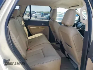 2008 Ford Edge SEL z VIN 2FMDK38C68BB16305, wystawiony jako Copart lot #53861065 z przebiegiem 182 977 mil mil oraz Szkoda całkowita • Salvage title. Historia ofert i sprzedaży dostępna na DreamBid. Obrazek 11.