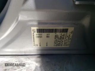 2022 Nissan Maxima SV с VIN 1N4AA6CV6NC507122, выставлен на аукционе Copart как лот 54923255 с пробегом 30 797 миль миль и Списание • Salvage title. История ставок и продаж доступна на DreamBid. Изображение 12.