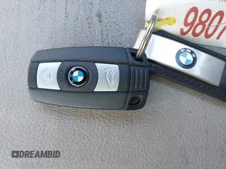 2009 BMW 1 Series 135i with VIN WBAUC73539VK80177, listed as a IAAI auction lot 41752615 with 78,993 mi miles and . Bid and sale history available at carsss.com. Image 11.