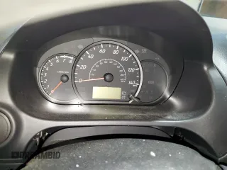 2023 Mitsubishi Mirage ES z VIN ML32AUHJ4PH004528, wystawiony jako Copart lot #56292005 z przebiegiem Nie podano mil oraz Szkoda całkowita • Salvage title. Historia ofert i sprzedaży dostępna na DreamBid. Obrazek 9.