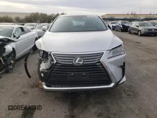 2018 Lexus RX with VIN 2T2ZZMCA0JC104841, listed as a Copart auction lot 69406312 with 28,812 mi miles. Bid and sale history available at carsss.com. Image 5.
