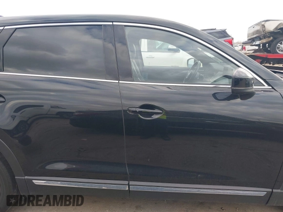2023 Mazda CX-9 Grand Touring with VIN JM3TCBDY2P0632239, listed as a IAAI auction lot 41543302 with 56,603 mi miles and . Bid and sale history available at carsss.com. Image 14.