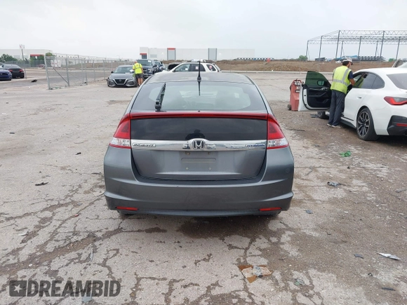 2012 Honda Insight EX with VIN JHMZE2H79CS004299, listed as a IAAI auction lot 42296207 with 170,288 mi miles and . Bid and sale history available at DreamBid. Image 16.