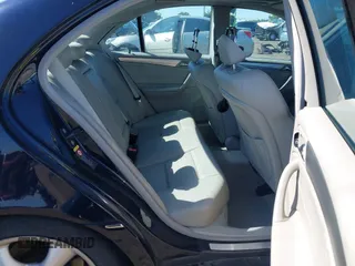 2005 Mercedes-Benz C 230 Kompressor with VIN WDBRF40J25F613844, listed as a IAAI auction lot 42674546 with 102,251 mi miles and . Bid and sale history available at DreamBid. Image 8.