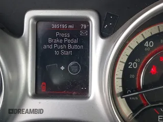 2013 Dodge Journey American Value with VIN 3C4PDCAB8DT586363, listed as a IAAI auction lot 42622716 with 385,195 mi miles and . Bid and sale history available at DreamBid. Image 16.