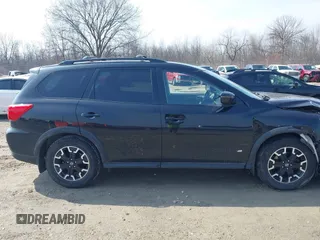 2019 Nissan Pathfinder S z VIN 5N1DR2MM8KC637926, wystawiony jako IAAI lot #41903395 z przebiegiem 84 436 mil mil oraz . Historia ofert i sprzedaży dostępna na DreamBid. Obrazek 13.