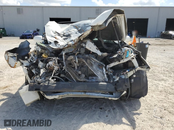 2008 Toyota Solara SE with VIN 4T1FA38P38U140781, listed as a Copart auction lot 72709094 with Not Provided miles and Salvage Title. Bid and sale history available at DreamBid. Image 5.