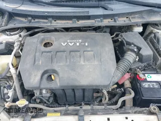 2010 Toyota Corolla with VIN 1NXBU4EE8AZ382731, listed as a IAAI auction lot 42085456 with 160,620 mi miles. Bid and sale history available at carsss.com. Image 10.