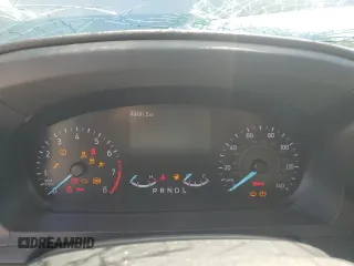 2021 Ford Explorer с VIN 1FMSK7BH8MGA81871, выставлен на аукционе Copart как лот 55264895 с пробегом 49 491 миль миль и Списание • Salvage title. История ставок и продаж доступна на DreamBid. Изображение 9.