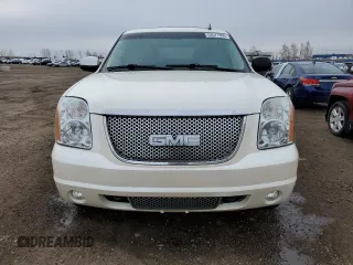 2011 GMC Yukon SLT with VIN 1GKS2CE01BR346512, listed as a Copart auction lot 53577855 with 357,487 mi miles and Salvage Title. Bid and sale history available at carsss.com. Image 5.