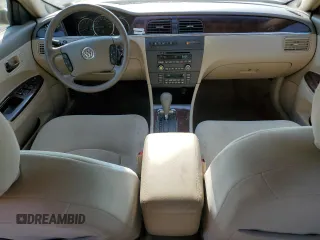 2007 Buick LaCrosse CX z VIN 2G4WC582271178202, wystawiony jako Copart lot #59713785 z przebiegiem 127 027 mil mil oraz Szkoda całkowita • Salvage title. Historia ofert i sprzedaży dostępna na DreamBid. Obrazek 8.