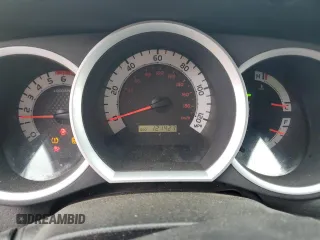 2013 Toyota Tacoma with VIN 3TMLU4EN5DM104791, listed as a Copart auction lot 43207965 with 121,427 mi miles and Salvage Title. Bid and sale history available at DreamBid. Image 9.