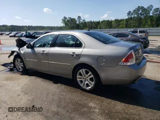 2009 Ford Fusion SEL with VIN 3FAHP08179R168703, listed as a Copart auction lot 51786425 with Not Provided miles and Salvage Title. Bid and sale history available at DreamBid. Image 2.