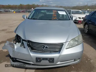 2007 Lexus ES 330 with VIN JTHBJ46G172068967, listed as a IAAI auction lot 42104918 with 170,836 mi miles and . Bid and sale history available at DreamBid. Image 12.